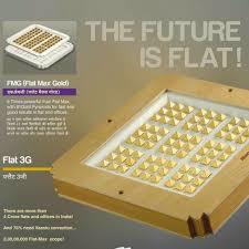 Flat Max -3G