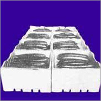 थर्मोकोल इंसुलेटेड बॉक्सेस
