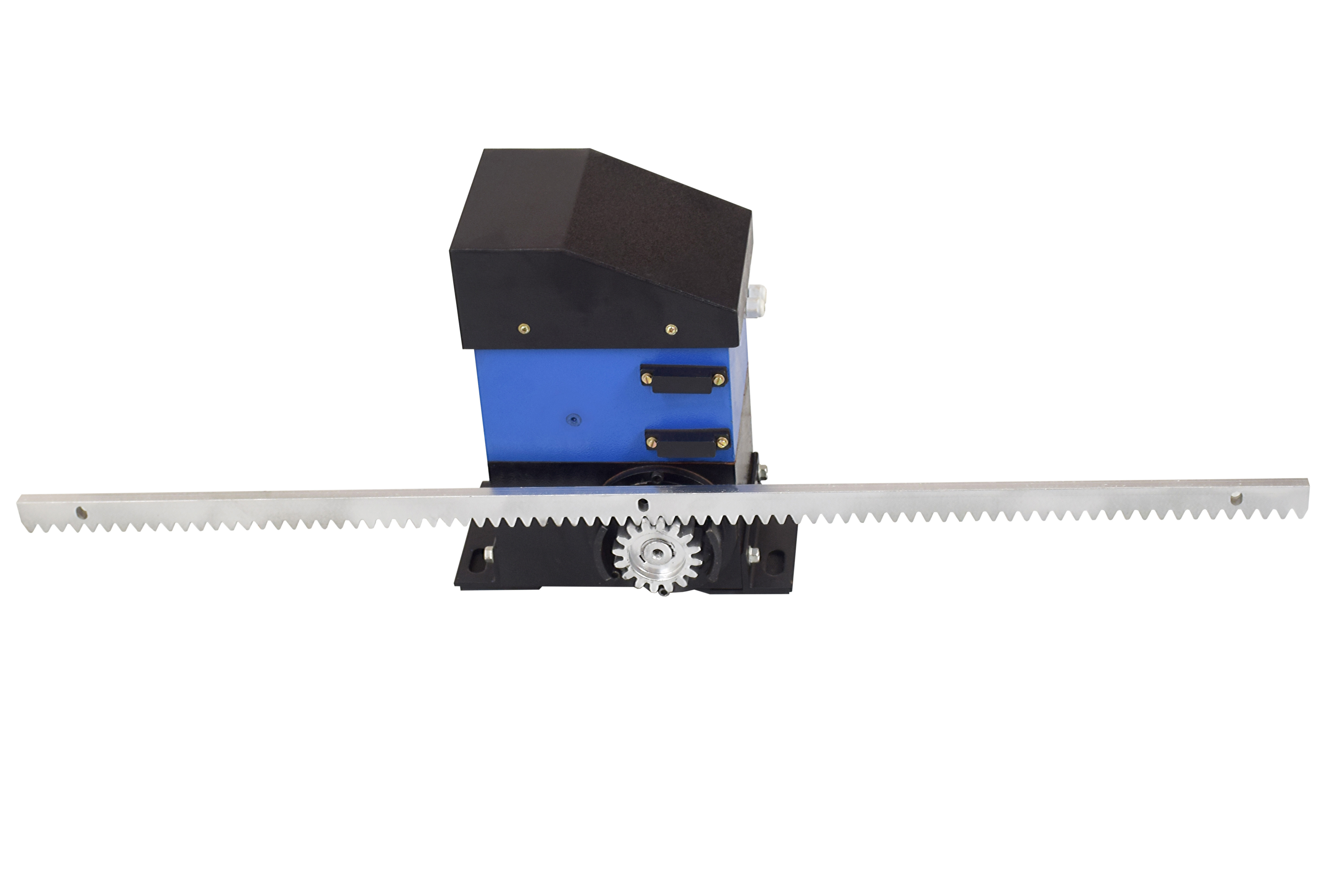 Slide Gate Gear Motor Ambient Temperature: 120 Celsius (Oc)
