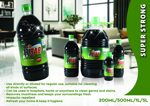 Green Phenyl Concentrate