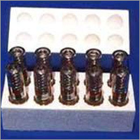 थर्मोकॉल कंटेनर