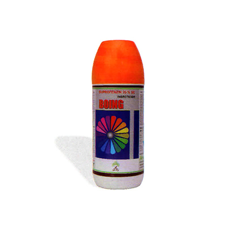 बुप्रोफेज़िन 25% एससी