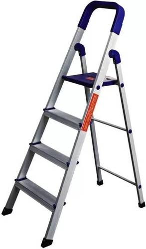 Aluminium Ladder