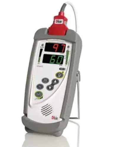 Masimo Pulse Oximeter