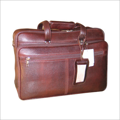 चमड़े का सामान