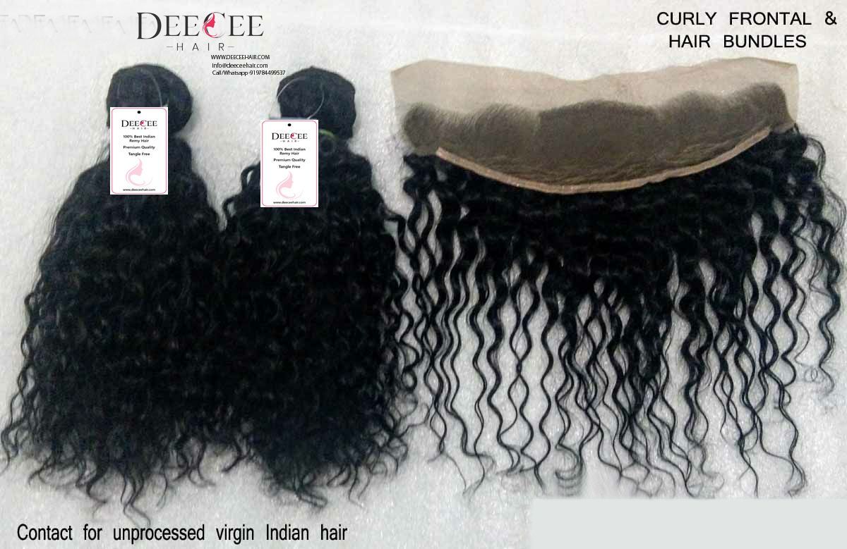 Weaving Frontal