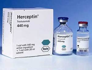Trastuzumab - Liquid Injection | Antibody Therapy for HER2-Positive Cancers, Targeted Treatment with Precise Administration