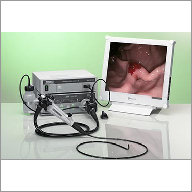 Endoscopy System