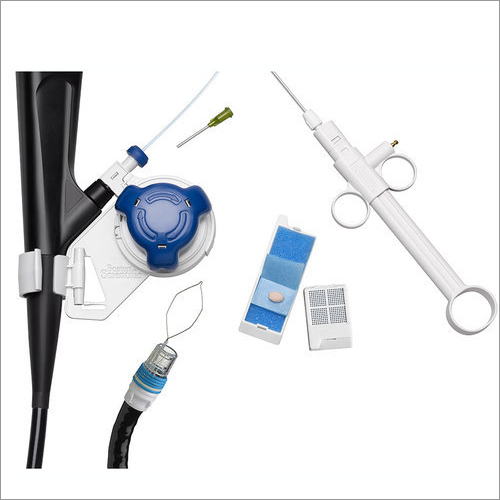 Endoscopic Accessories