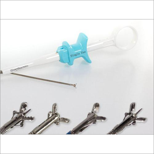 Endoscopic Accessories