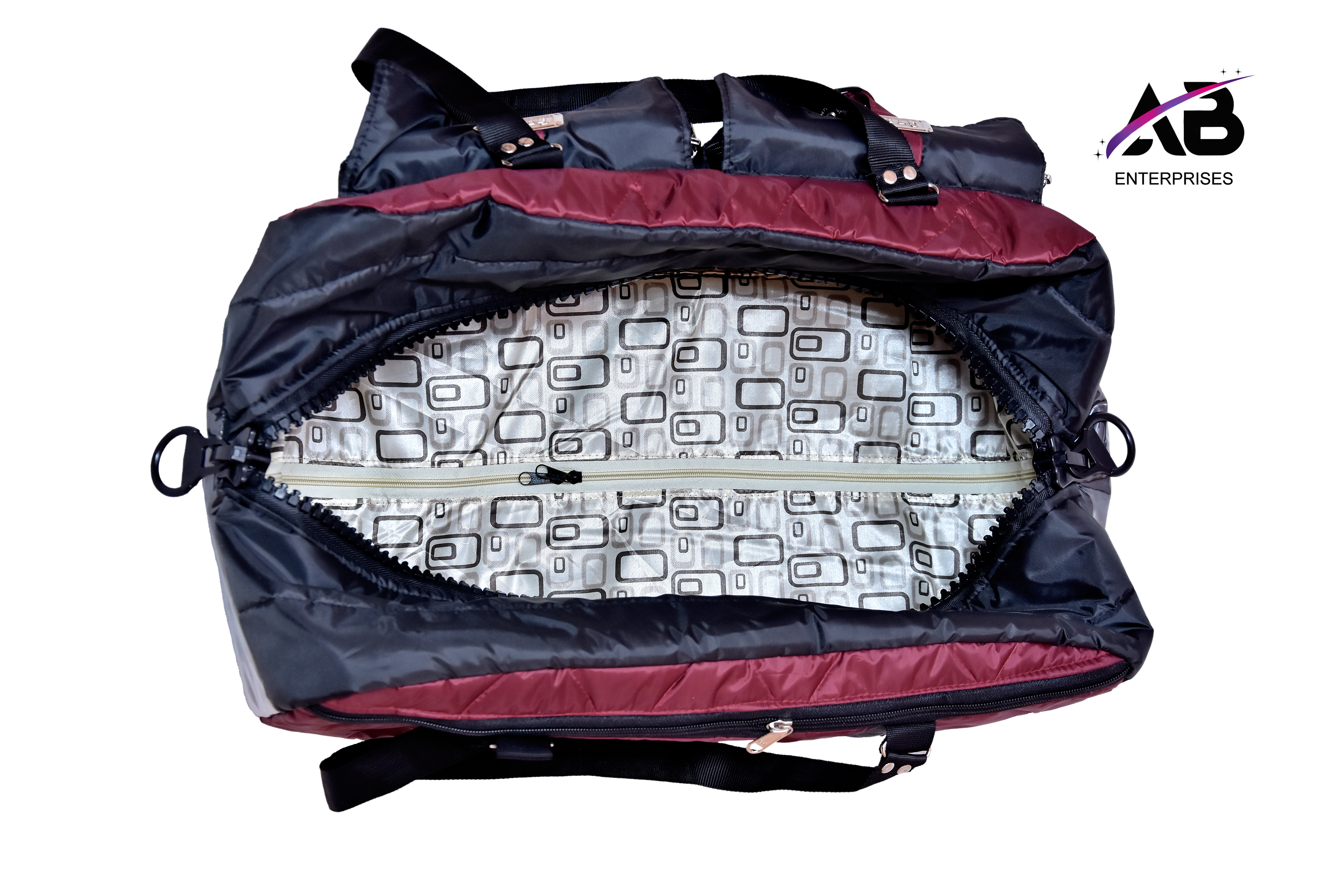 Travelling Trolley Bag Sumitha