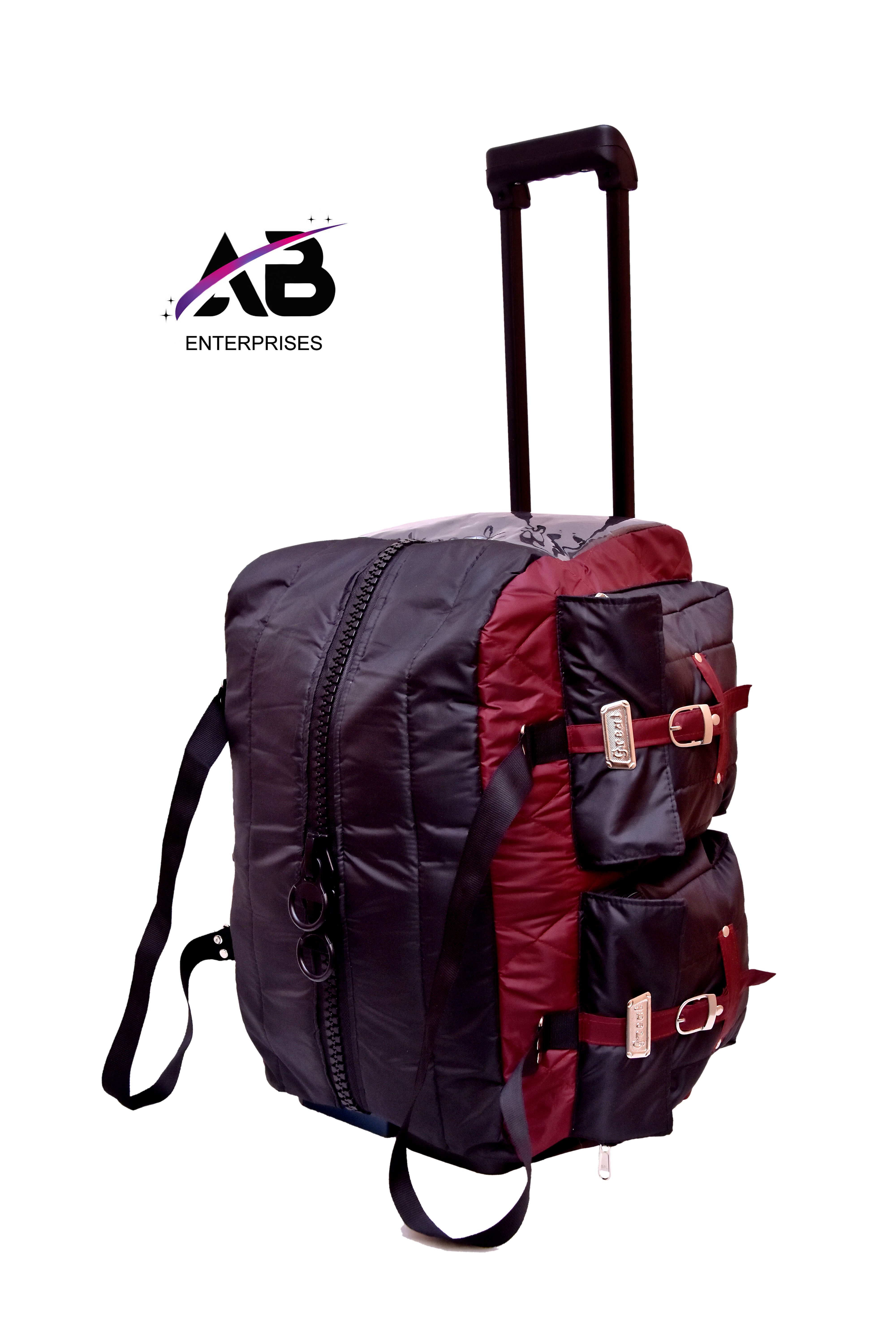 Travelling Trolley Bag Sumitha