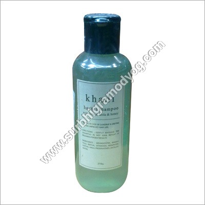 रीठा हनी शैम्पू