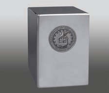 Gold Dignity With Air Force