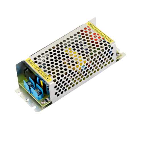 Led Strip Light Driver - Metal, Rectangular Shape | Designed For Led Lighting Applications, Versatile Specifications Available