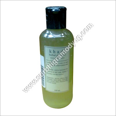 Neem Tulsi Shampoo