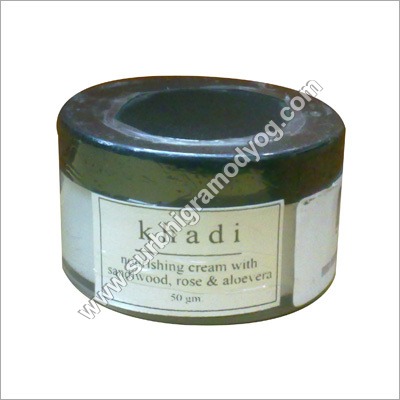 Nourishing Cream