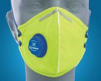 Venus V-410-V Safety Mask