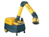 Yellow And Mfd Air Cleaner