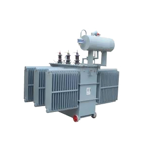 HT Electrical Transformer