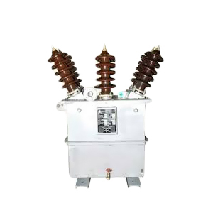 Potential Transformer - 11kV, 10A | Epoxy Resin, 0.5 Accuracy Class, 150x100x80mm, Class H Insulation, 5kg Weight, High Tensile Strength