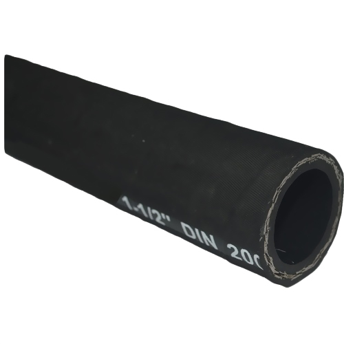 Flexible Rubber Hose