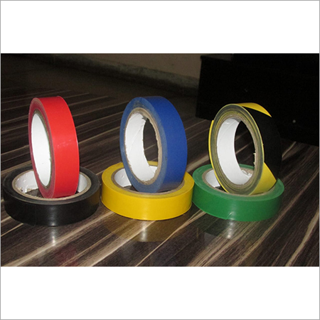 Blue Pvc Floor Marking Tape