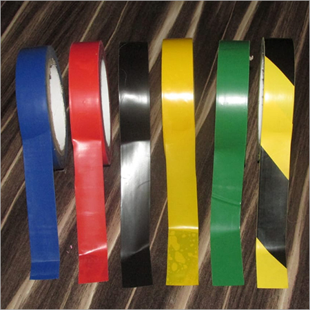Blue Industrial Pvc Floor Marking Tape