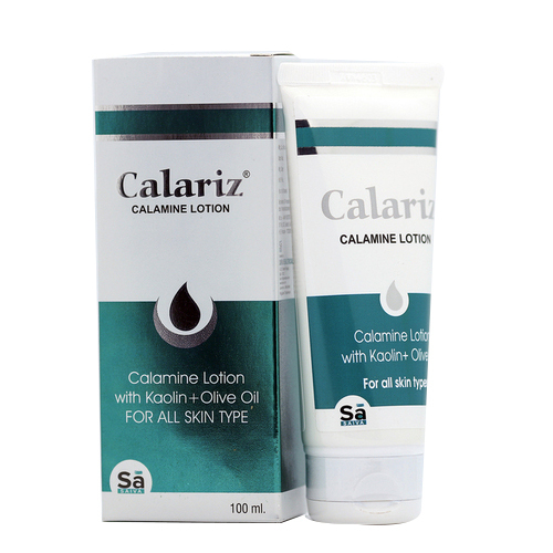 Calariz Lotion