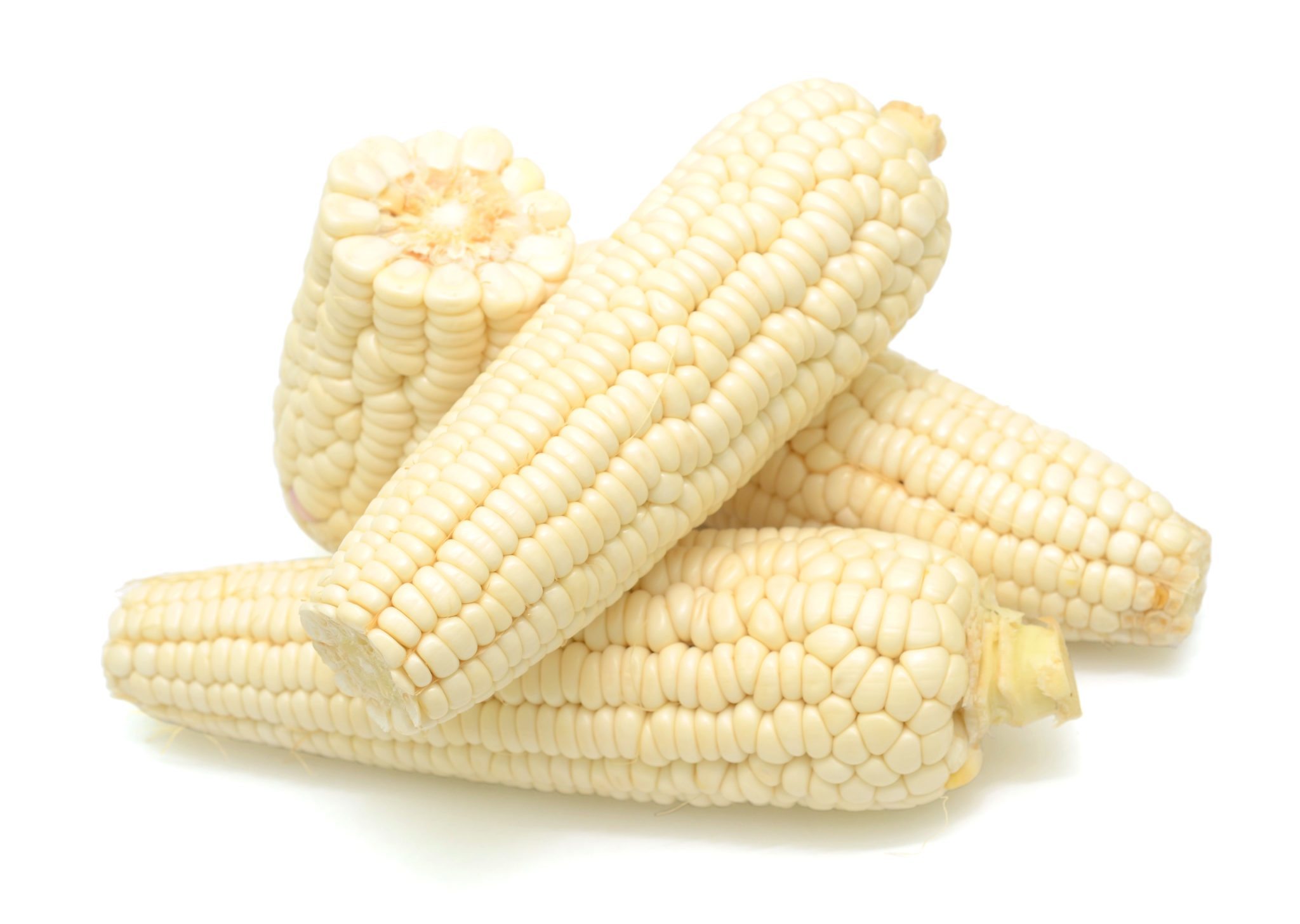White Maize Admixture (%): 1 Max.