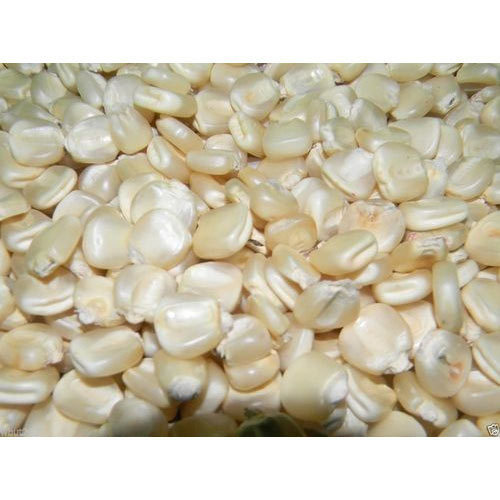 White Maize Admixture (%): 1 Max.