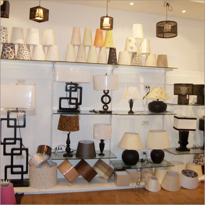 Decorative Lamp