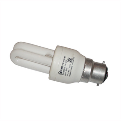 Compact Fluorescent Lamp