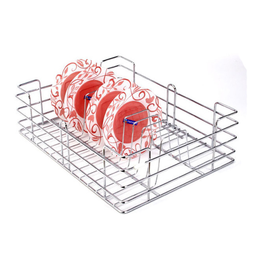 Plate Basket