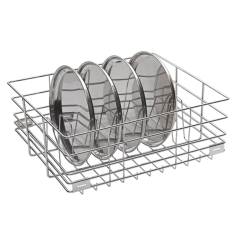 Thali Basket