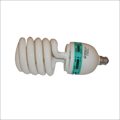 CFL स्पाइरल