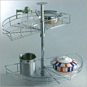 Carousel Round