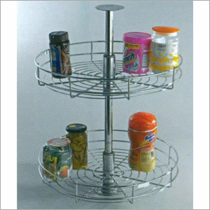 Carousel Full Round