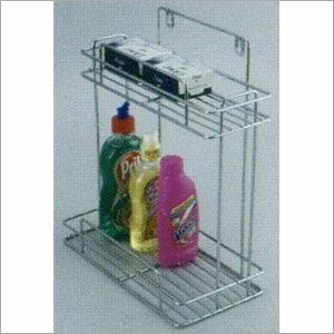 Detergnet Rack