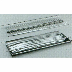 Stailess Steel Tray