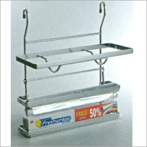 दीवार की रैक