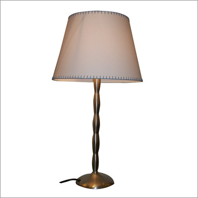 Stunning Accent Lamp