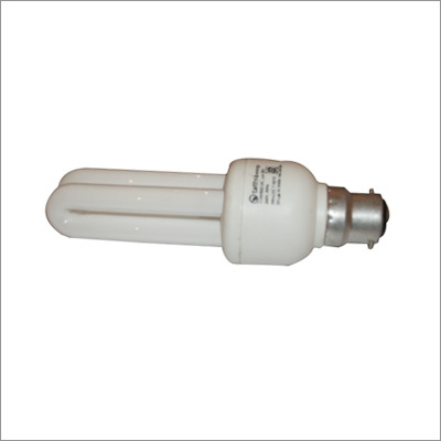 Energy Saving Lights
