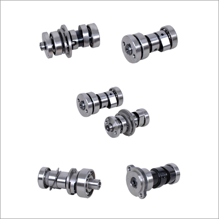 Cam Assembly
