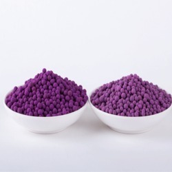 Potasium Permanganate Density: 2.7 G/Cm
