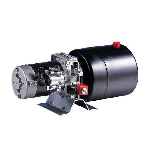 Mini Hydraulic Power Pack