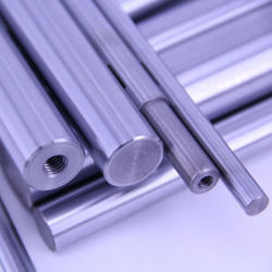 Hydraulic Cylinder Rod