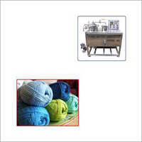 यार्न सैंपल डाइंग मशीन
