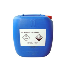 Hydrazine Hydrate Boiling Point: 114 C