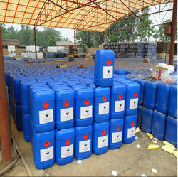 Formic Acid - Liquid, 25 Kg Minimum Order Quantity | Technical Grade, 85% Total Acidity, UN/IMDG Approved Packaging